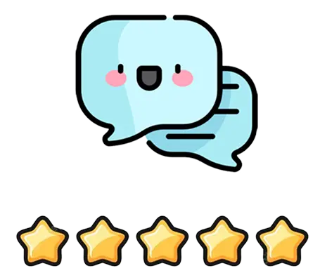 Foody App, over 34k review rating