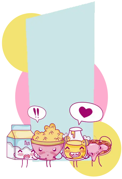 Foody App - Contact us