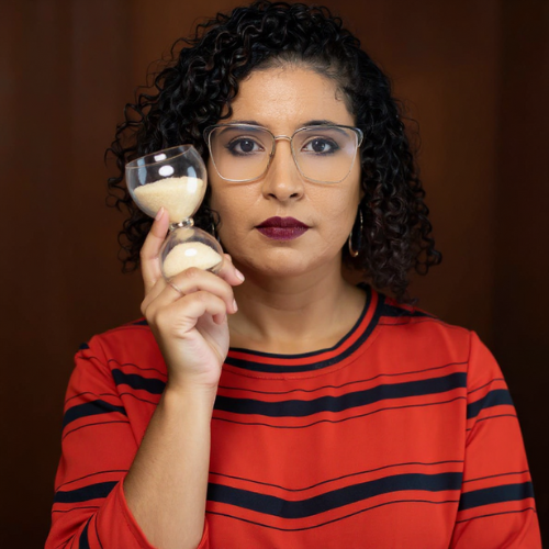 Dra. Mayra Cavalcanti