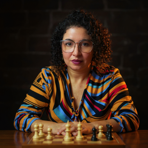 Dra. Mayra Cavalcanti